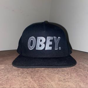 Obey SnapBack